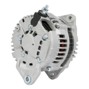 2000 Nissan Maxima Alternator