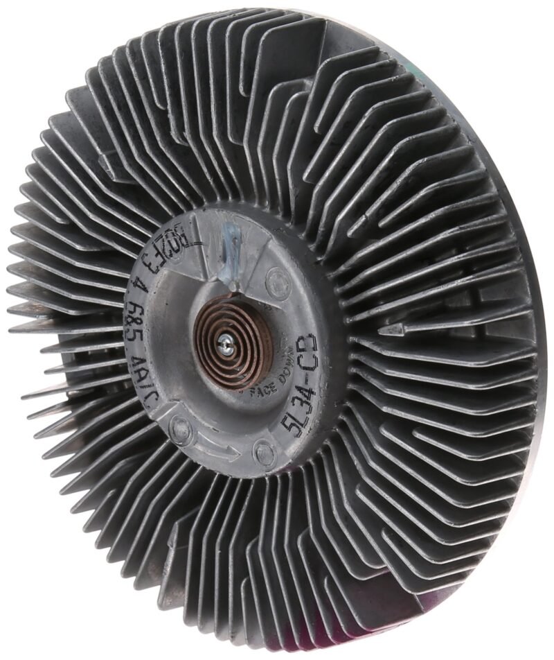 1998-Ford-Expedition-Used-Fan-Clutch