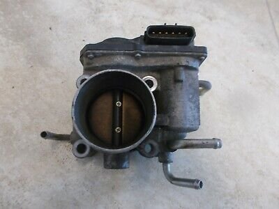 2006 Scion tC Throttle Body Assembly