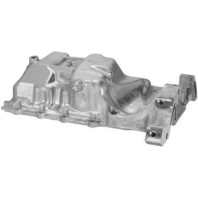 2016 Honda Civic Engine Oil Pan