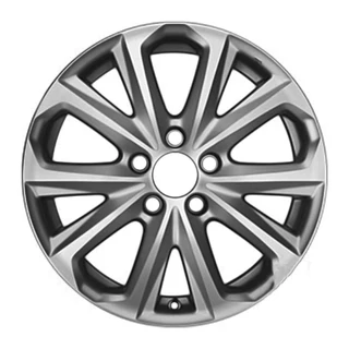 2012 Honda CR-V OEM Replacement Wheel